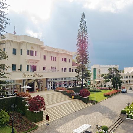 Dalat Palace Heritage Hotel Extérieur photo
