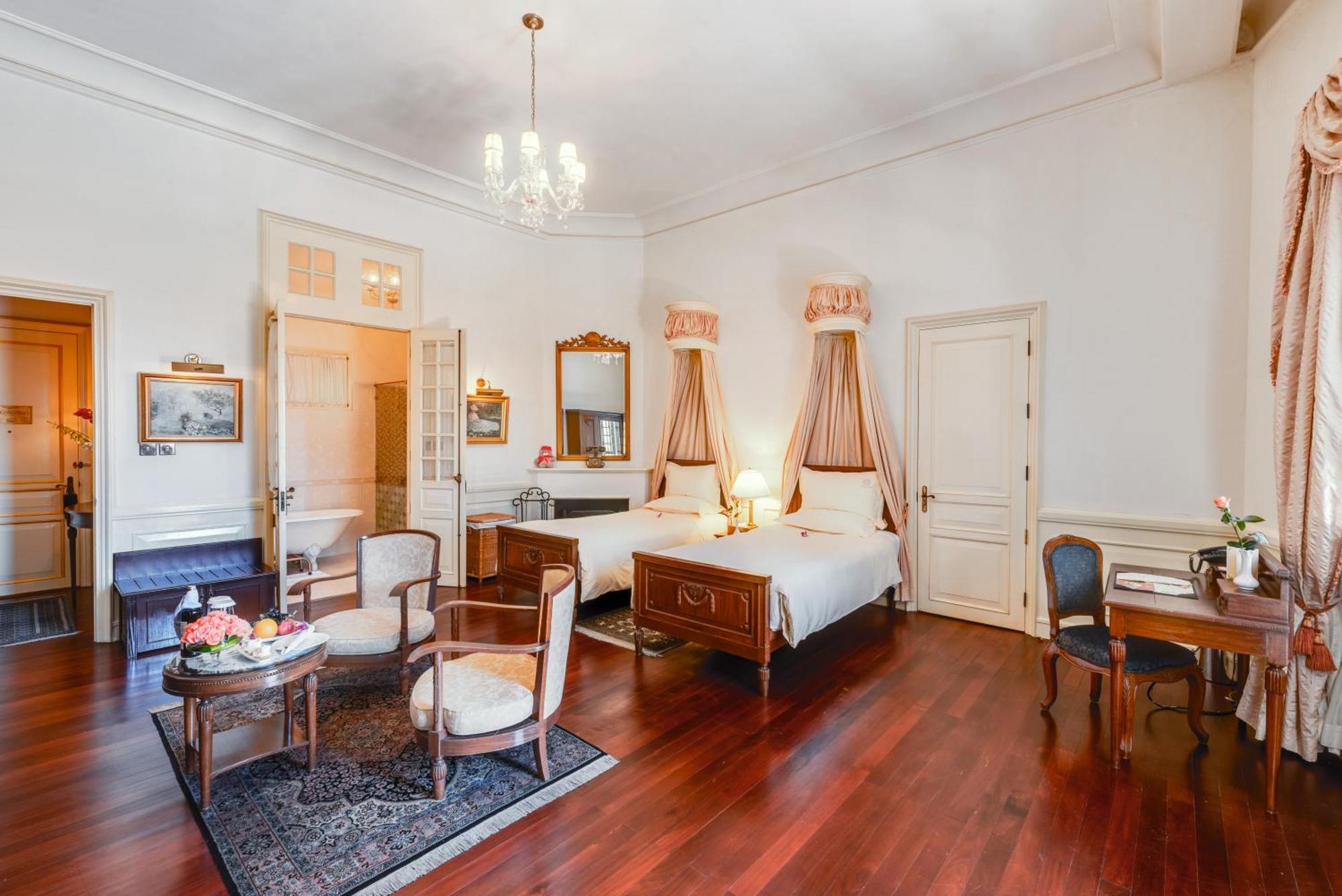 Dalat Palace Heritage Hotel Extérieur photo