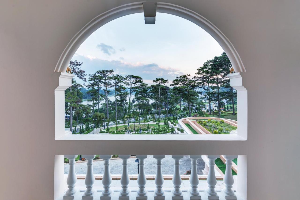 Dalat Palace Heritage Hotel Extérieur photo